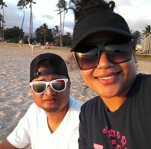 Meet your Posher, Billy